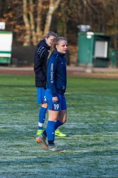 Bild 10 - B-Juniorinnen VfL Pinneberg - Walddoerfer : Ergebnis: 0:3